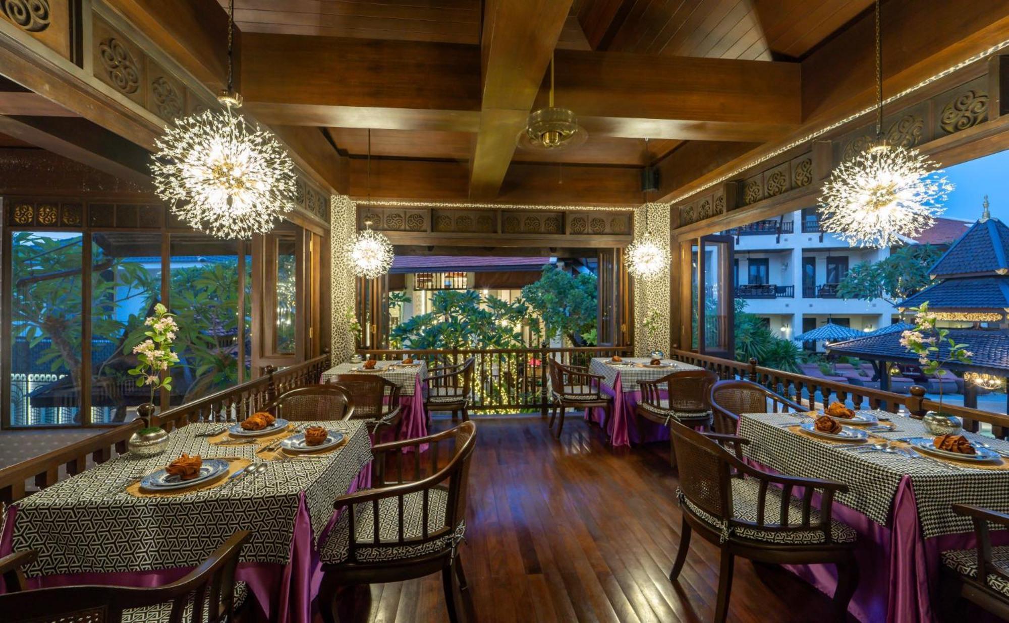 Puripunn Hideaway Hotel Chiang Mai Exterior foto