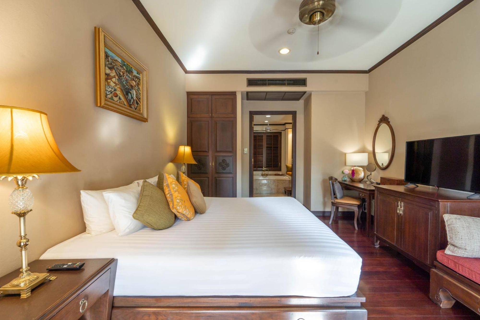 Puripunn Hideaway Hotel Chiang Mai Exterior foto