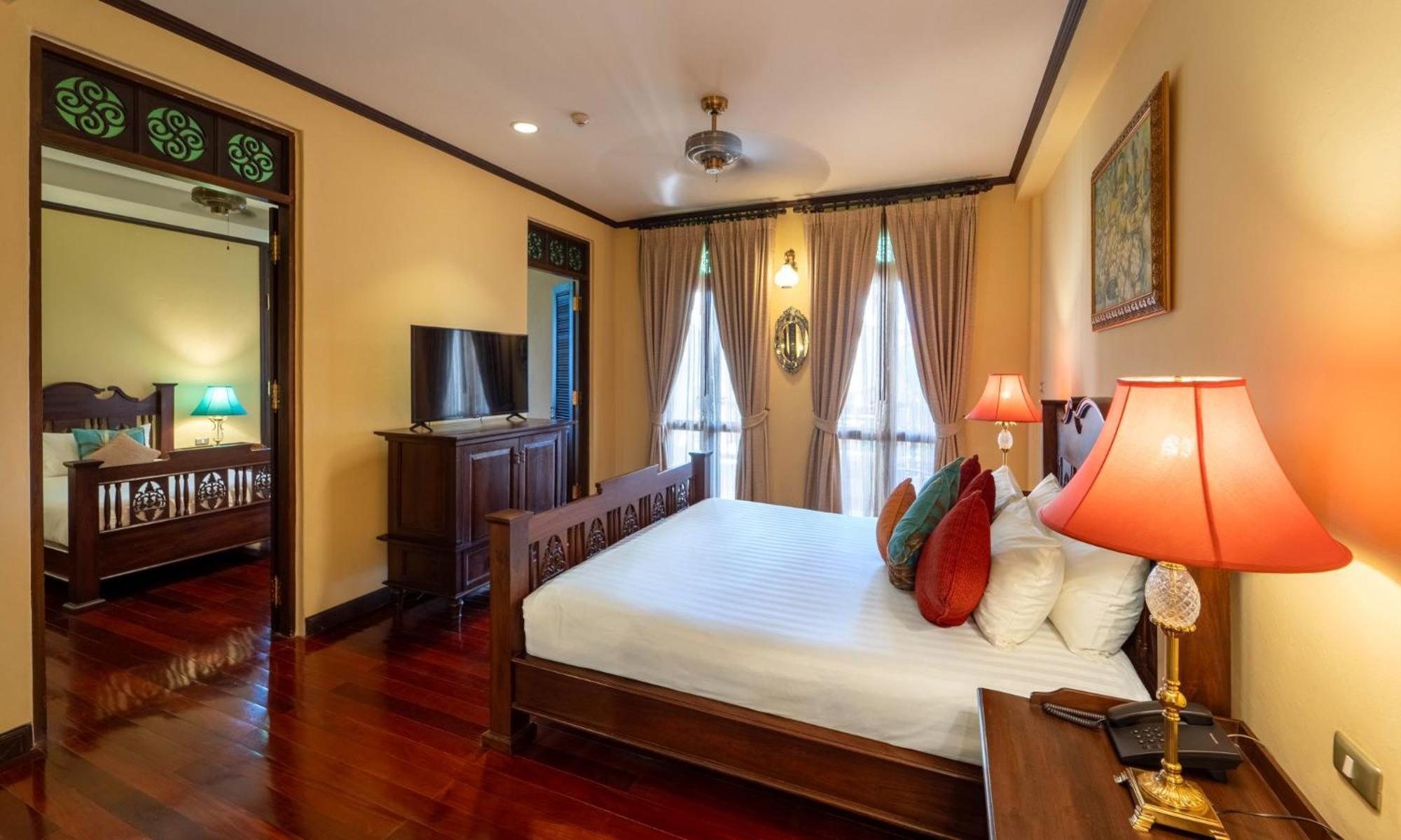 Puripunn Hideaway Hotel Chiang Mai Exterior foto