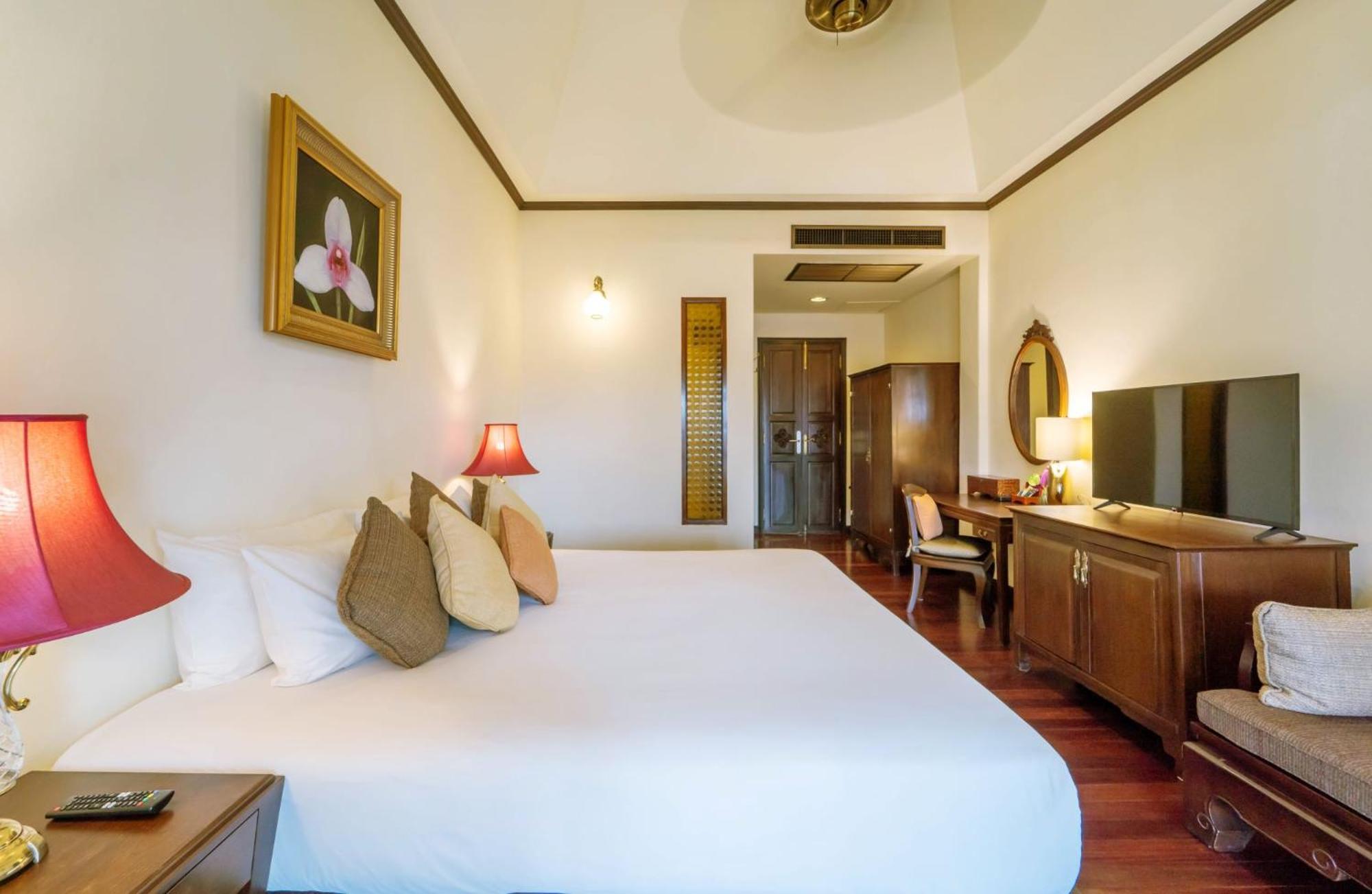 Puripunn Hideaway Hotel Chiang Mai Exterior foto